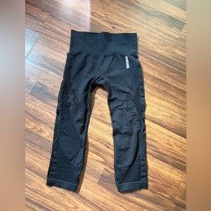 Gymshark Vital seamless crop